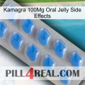 Kamagra 100Mg Oral Jelly Side Effects 22